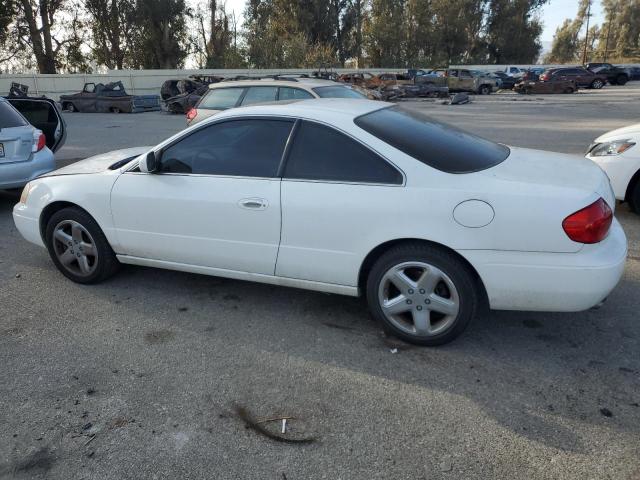 Photo 2 from auction – 2001 ACURA 3.2CL TYPE with VIN 19UYA42631A032723