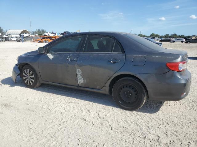 Photo 2 from auction – 2012 TOYOTA COROLLA BA with VIN 2T1BU4EE1CC835673