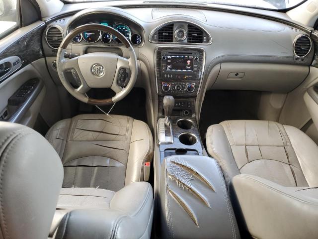 Photo 8 from auction – 2014 BUICK ENCLAVE with VIN 5GAKVBKD5EJ164708