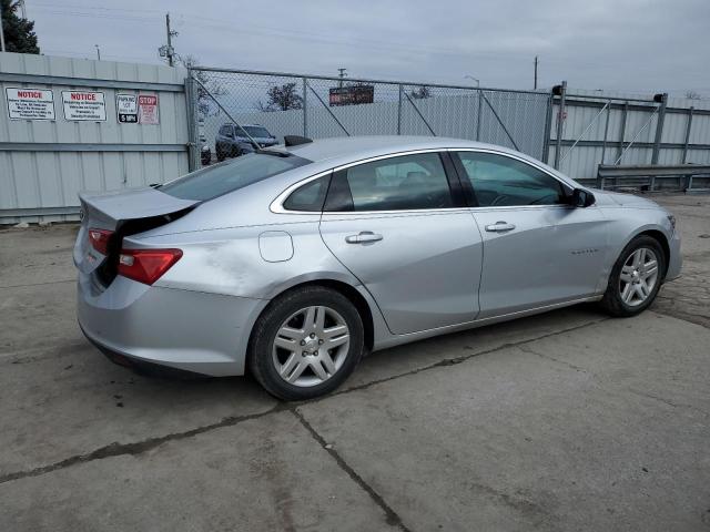 Photo 3 from auction – 2017 CHEVROLET MALIBU LS with VIN 1G1ZB5ST5HF245187