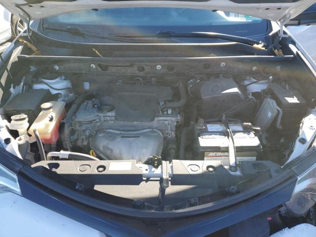 Photo 12 from auction – 2016 TOYOTA RAV4 SE with VIN JTMJFREV9GD192484
