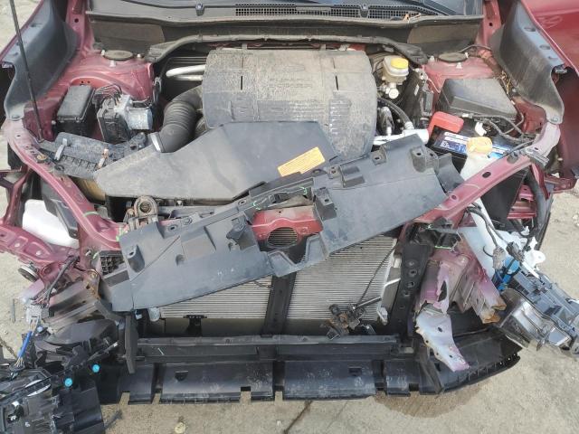 Photo 12 from auction – 2019 SUBARU FORESTER L with VIN JF2SKAUC9KH515873