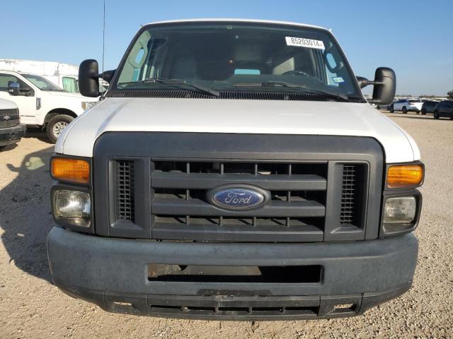 Photo 5 from auction – 2013 FORD ECONOLINE with VIN 1FTNS2EW5DDA61514