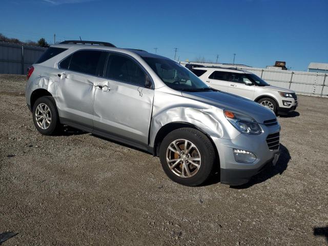 Photo 4 from auction – 2017 CHEVROLET EQUINOX LT with VIN 2GNALCEK6H1584208