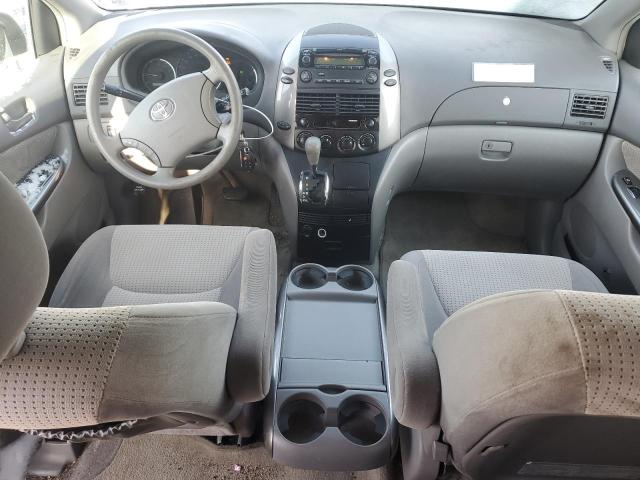 Photo 8 from auction – 2010 TOYOTA SIENNA CE with VIN 5TDKK4CC0AS311006