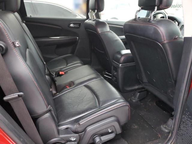 Photo 11 from auction – 2015 DODGE JOURNEY R/ with VIN 3C4PDCEG0FT712305