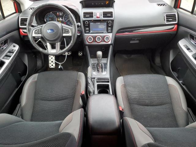 Photo 8 from auction – 2017 SUBARU CROSSTREK with VIN JF2GPABC2H8206801