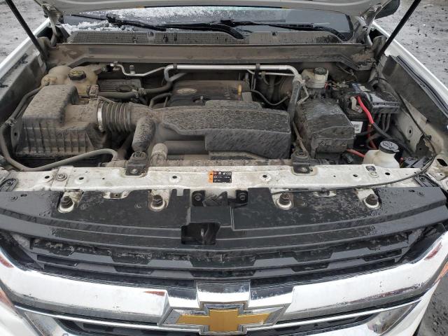 Photo 11 from auction – 2016 CHEVROLET COLORADO with VIN 1GCHSBEA7G1372661
