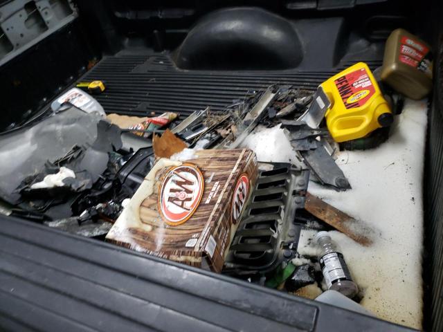 Photo 10 from auction – 2014 FORD F150 with VIN 1FTMF1EF3EFA87187