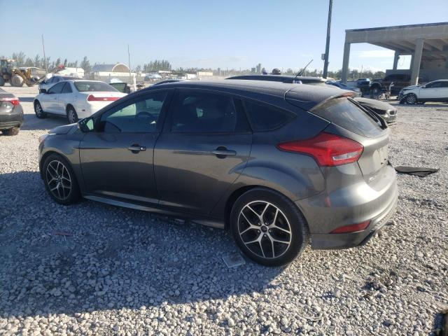 Photo 2 from auction – 2015 FORD FOCUS SE with VIN 1FADP3K23FL238645