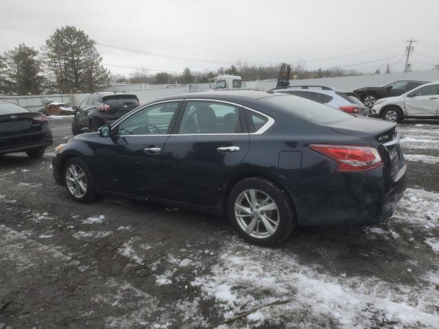 Photo 2 from auction – 2013 NISSAN ALTIMA 2.5 with VIN 1N4AL3AP8DN435405