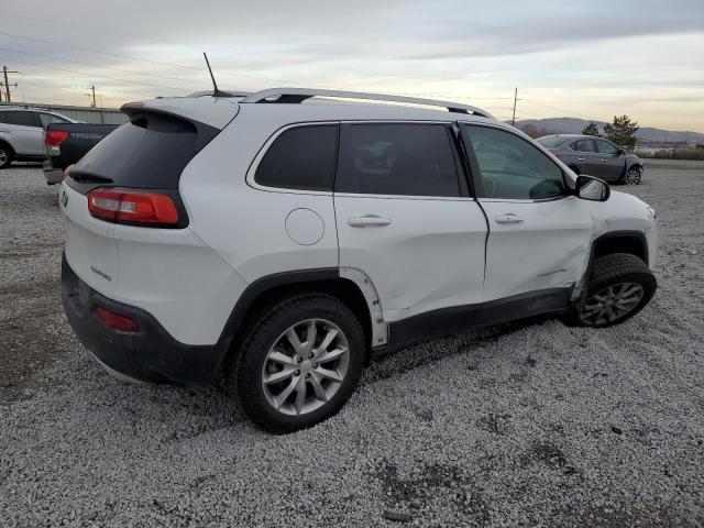 Photo 3 from auction – 2018 JEEP CHEROKEE L with VIN 1C4PJMDX3JD500898