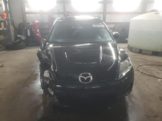 Photo 5 from auction – 2008 MAZDA CX-7 with VIN JM3ER293980189223