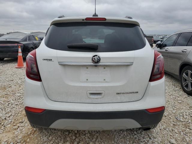 Photo 6 from auction – 2020 BUICK ENCORE PRE with VIN KL4CJASB0LB070423