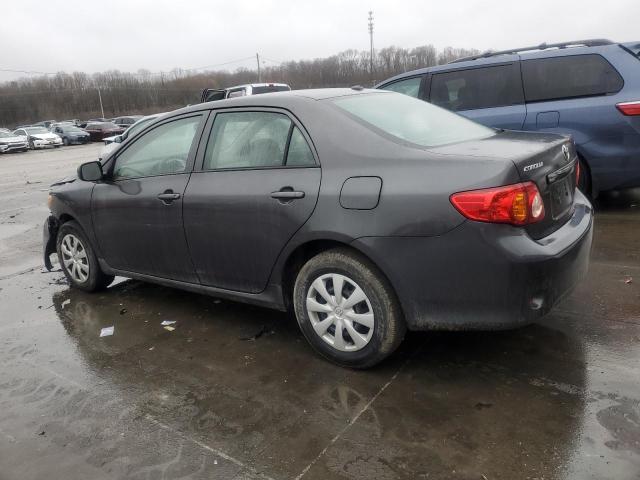 Photo 2 from auction – 2010 TOYOTA COROLLA BA with VIN 1NXBU4EE0AZ326556