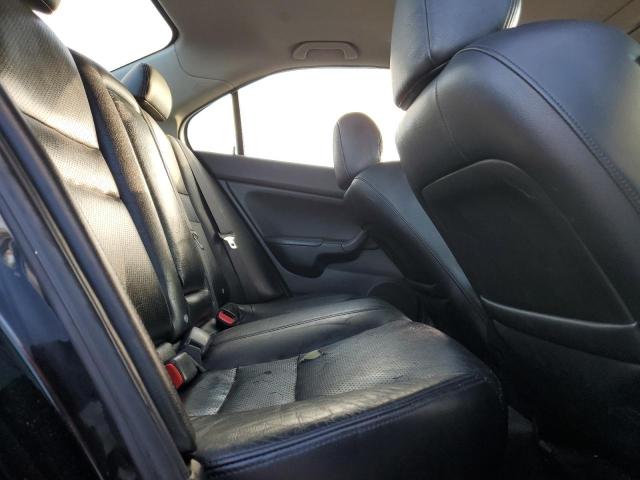 Photo 10 from auction – 2006 ACURA TSX with VIN JH4CL96836C004894
