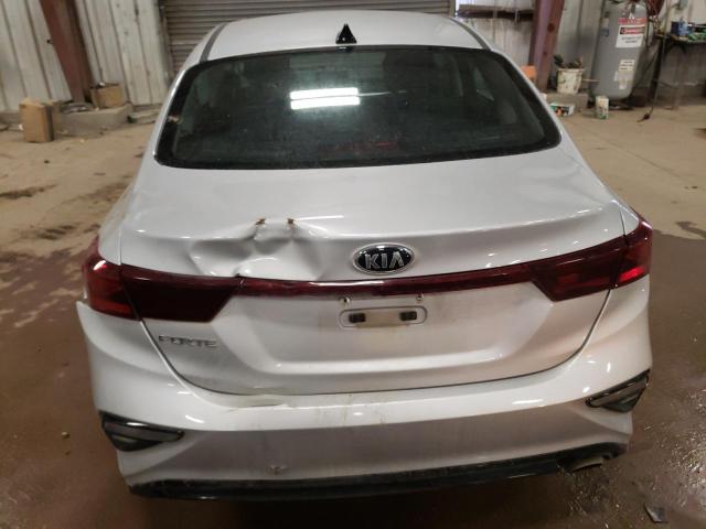 Photo 6 from auction – 2021 KIA FORTE FE with VIN 3KPF24AD5ME390281