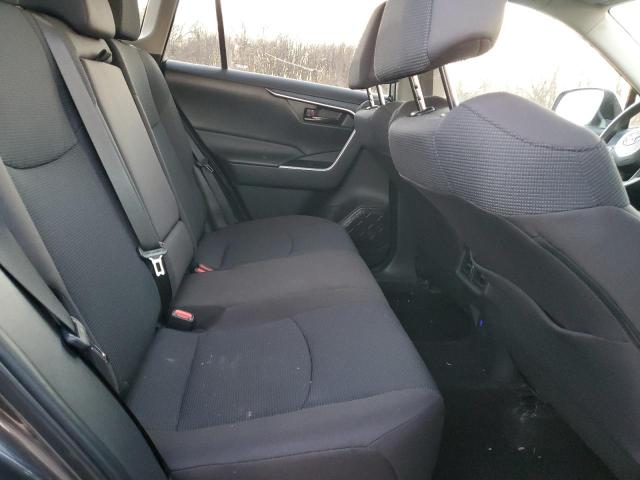 Photo 10 from auction – 2023 TOYOTA RAV4 LE with VIN 2T3F1RFV4PC368039