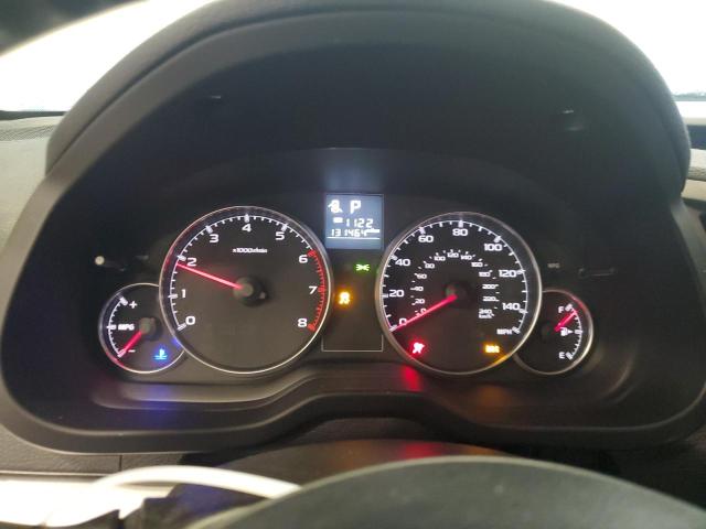 Photo 9 from auction – 2013 SUBARU LEGACY 2.5 with VIN 4S3BMCC63D3016423