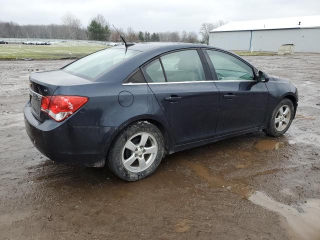 Photo 3 from auction – 2014 CHEVROLET CRUZE LT with VIN 1G1PC5SB0E7462969