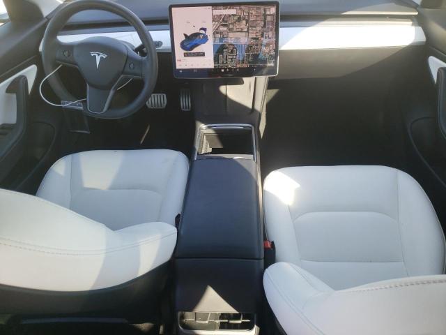 Photo 8 from auction – 2021 TESLA MODEL 3 with VIN 5YJ3E1EC1MF919276