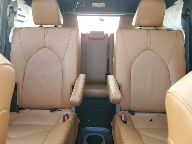 Снимка 10 от търг – 2023 TOYOTA HIGHLANDER с VIN 5TDEBRCH9PS125835