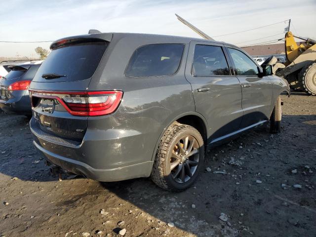Photo 3 from auction – 2018 DODGE DURANGO GT with VIN 1C4RDJDG4JC160536