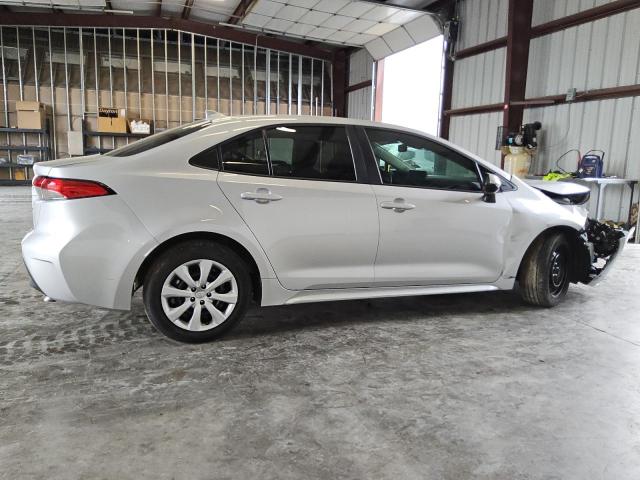 Photo 3 from auction – 2023 TOYOTA COROLLA LE with VIN 5YFB4MDE8PP075328