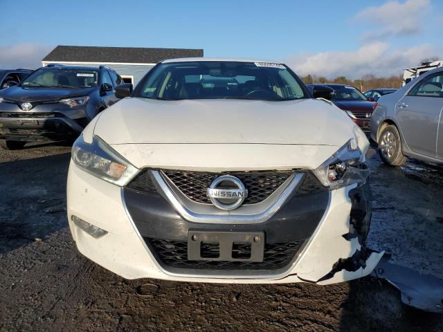 Photo 5 from auction – 2016 NISSAN MAXIMA 3.5 with VIN 1N4AA6AP4GC380040
