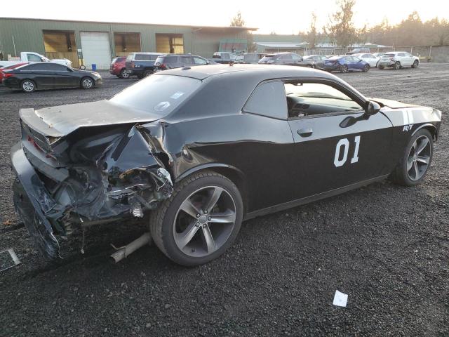 Photo 3 from auction – 2014 DODGE CHALLENGER with VIN 2C3CDYBT9EH293461