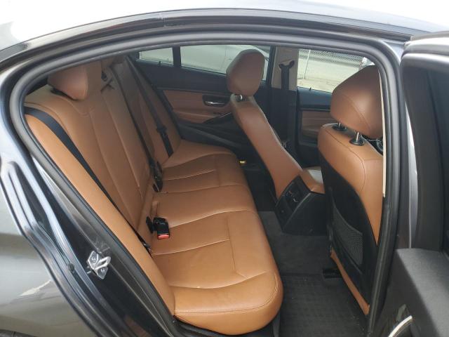 Photo 10 from auction – 2013 BMW 328 I with VIN WBA3A5C57DJ461711