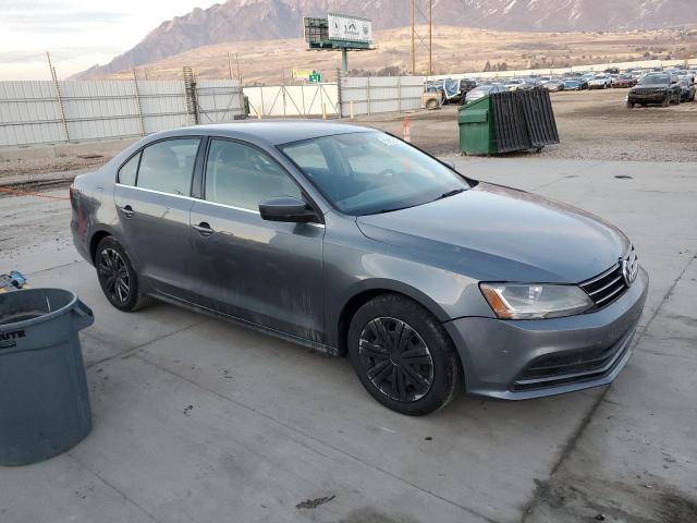 Photo 4 from auction – 2017 VOLKSWAGEN JETTA S with VIN 3VW2B7AJXHM353256