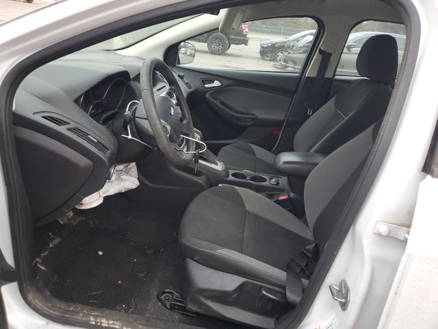 Photo 7 from auction – 2014 FORD FOCUS SE with VIN 1FADP3F23EL425571