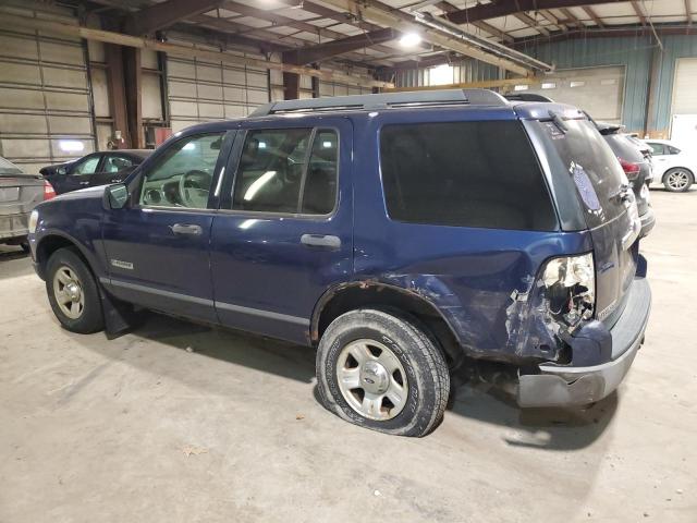Photo 2 from auction – 2006 FORD EXPLORER X with VIN 1FMEU72E46UA46164