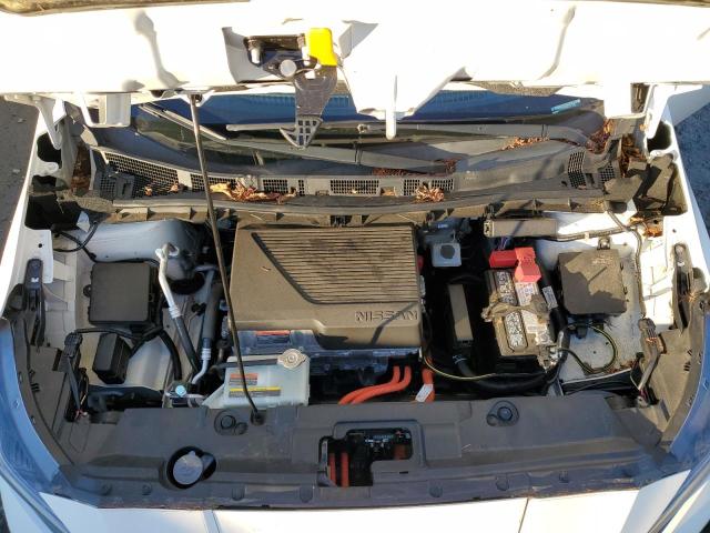 Photo 12 from auction – 2019 NISSAN LEAF S with VIN 1N4AZ1CPXKC311953