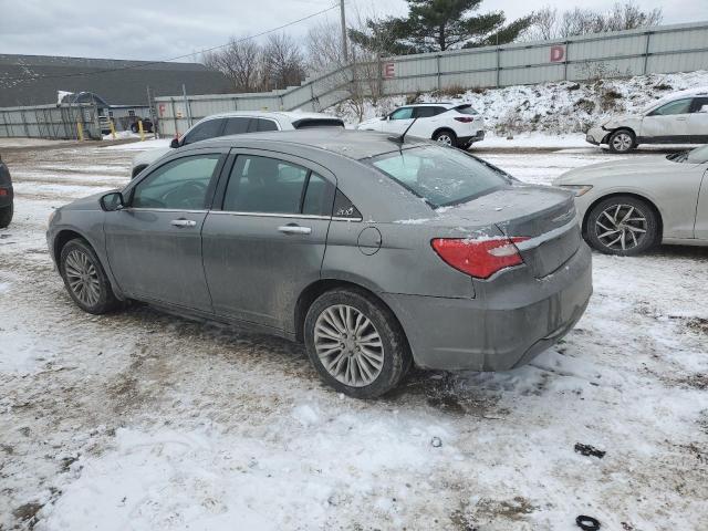 Photo 2 from auction – 2012 CHRYSLER 200 LIMITE with VIN 1C3CCBCB9CN224876