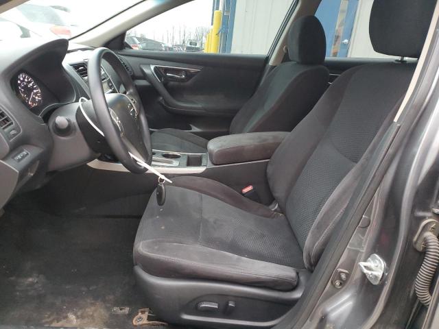 Photo 7 from auction – 2014 NISSAN ALTIMA 2.5 with VIN 1N4AL3AP8EC271893