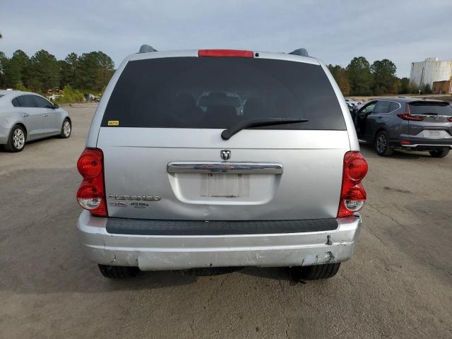 Photo 6 from auction – 2005 DODGE DURANGO SL with VIN 1D4HB48N35F604539