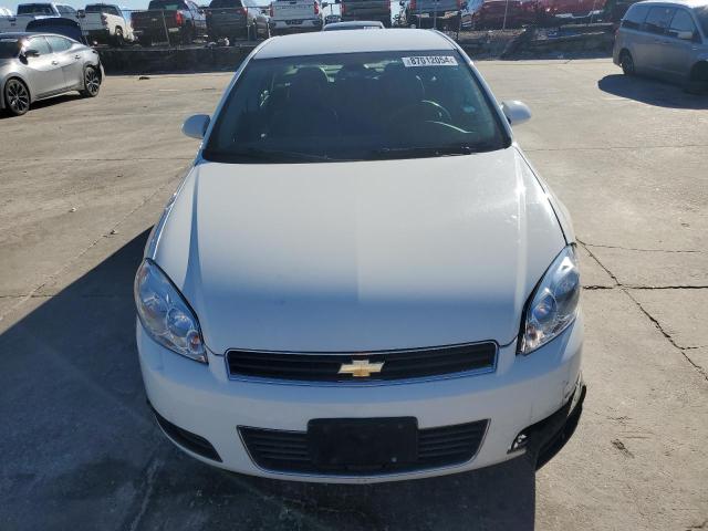 Photo 5 from auction – 2007 CHEVROLET IMPALA LT with VIN 2G1WC58R379334372
