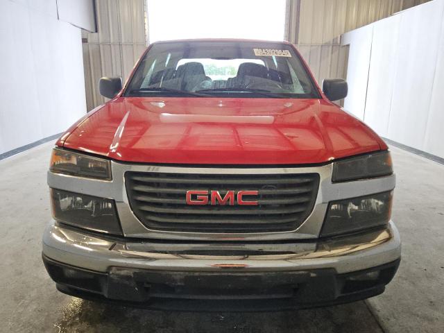 Zdjęcie 5 z aukcji – 2006 GMC CANYON z VIN 1GTCS136568181135