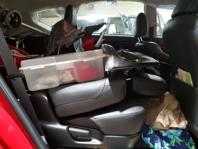 Photo 10 from auction – 2016 TOYOTA PRIUS V with VIN JTDZN3EU8GJ046864