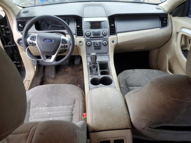 Photo 8 from auction – 2018 FORD TAURUS SE with VIN 1FAHP2D89JG118265