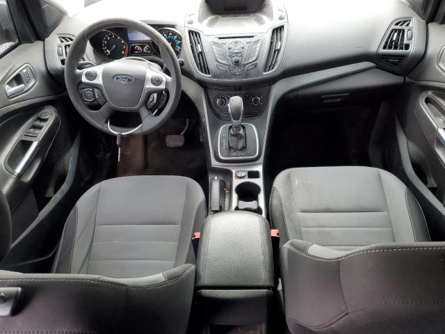 Photo 8 from auction – 2014 FORD ESCAPE SE with VIN 1FMCU0G97EUA14592