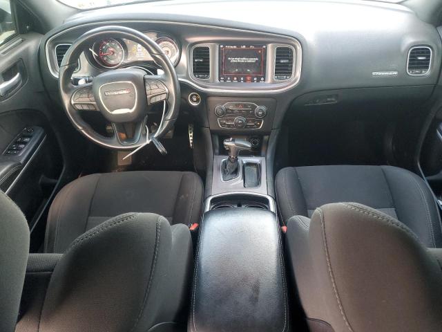 Photo 8 from auction – 2019 DODGE CHARGER R/ with VIN 2C3CDXCT1KH575355