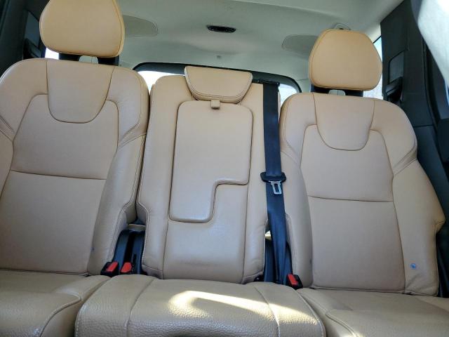 Photo 10 from auction – 2016 VOLVO XC90 T6 with VIN YV4A22PK0G1089460