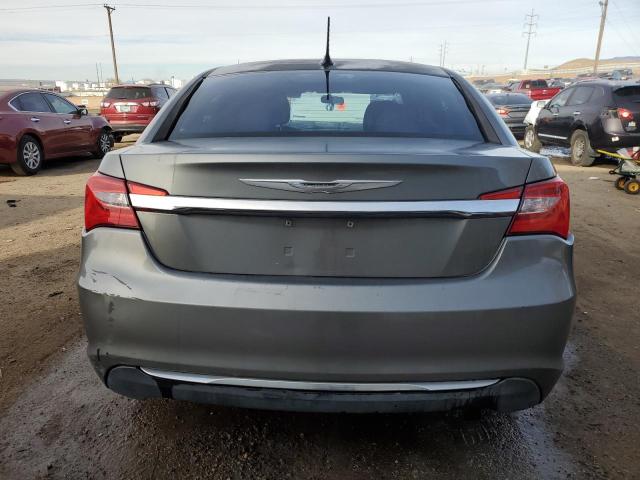صورة رقم 6 من المزاد - 2012 CHRYSLER 200 LX مع VIN 1C3CCBAB6CN228791