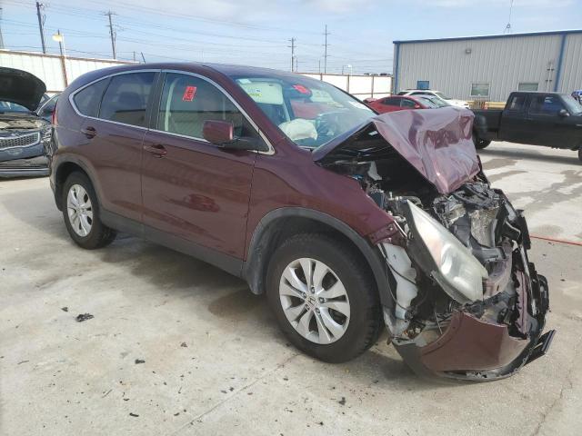 Photo 4 from auction – 2014 HONDA CR-V EX with VIN 5J6RM4H53EL044920
