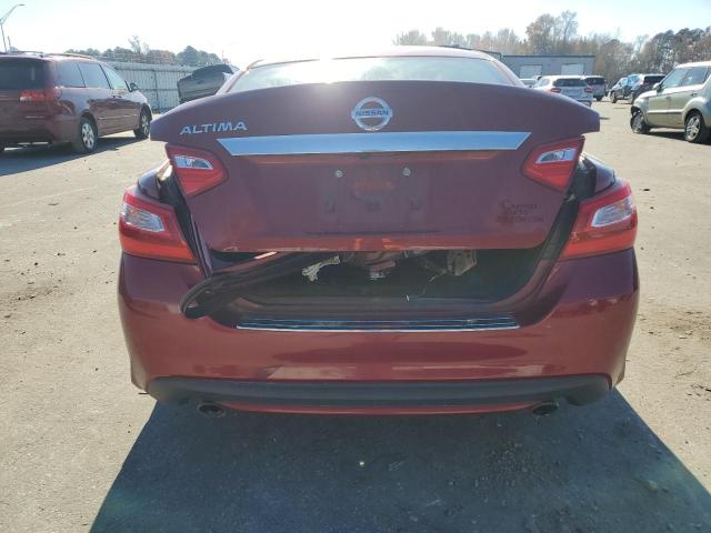 Photo 6 from auction – 2017 NISSAN ALTIMA 2.5 with VIN 1N4AL3AP0HC124472