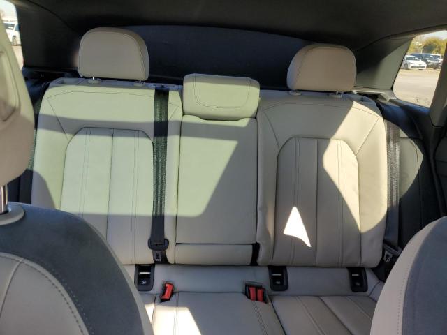 Photo 10 from auction – 2024 AUDI Q4 E-TRON with VIN WA1K2BFZ7RP012620