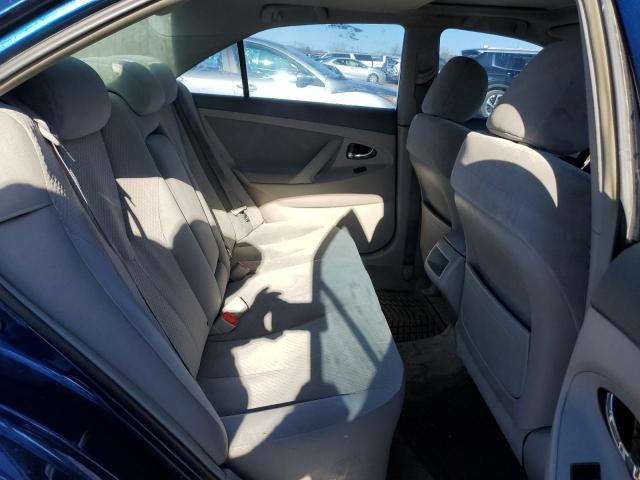 Photo 10 from auction – 2009 TOYOTA CAMRY BASE with VIN 4T1BE46K09U344343